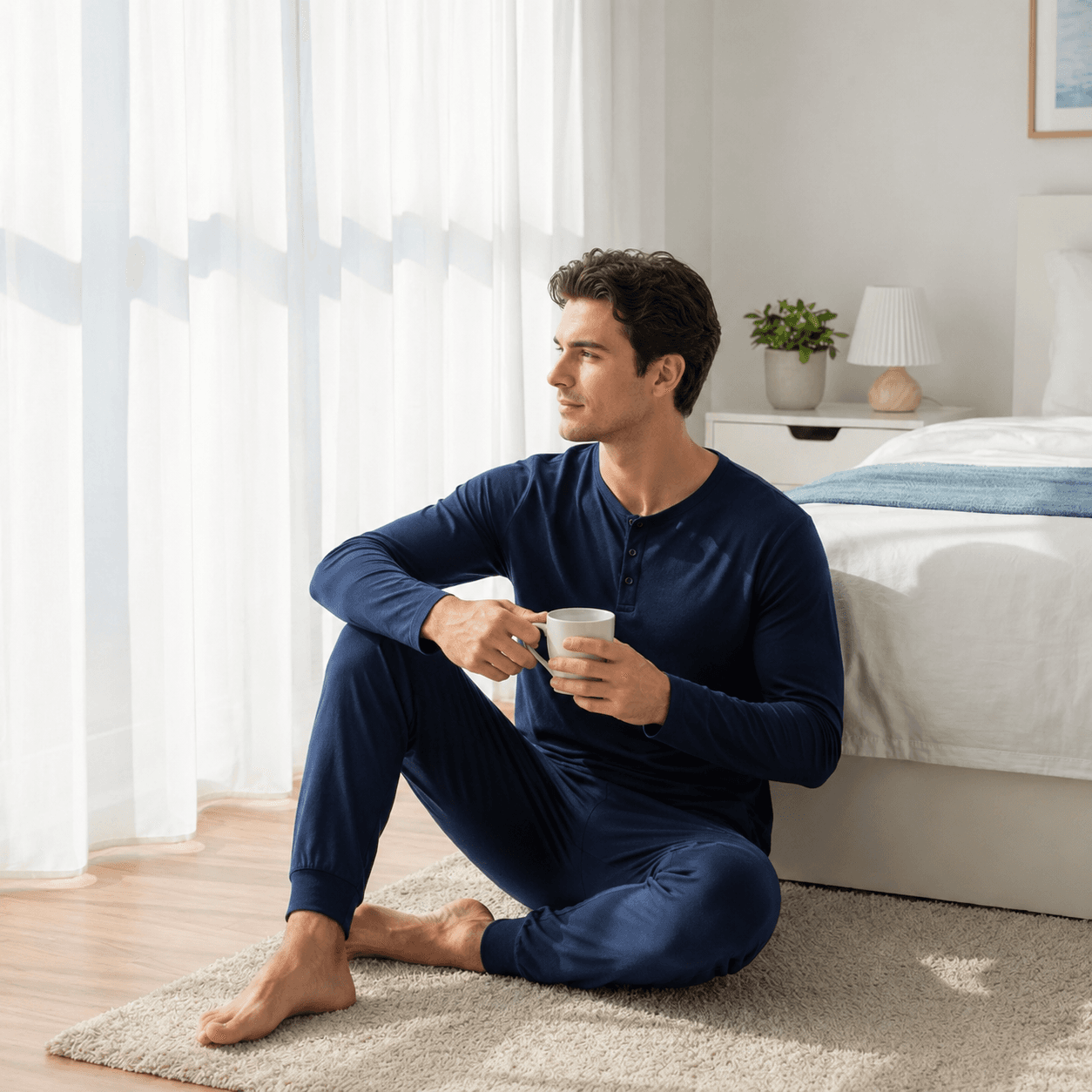 Collezione uomo Sogni d’Oro